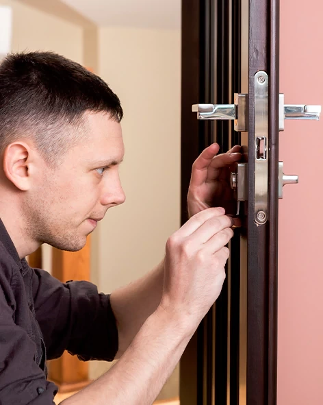 : Professional Locksmith For Commercial And Residential Locksmith Services in Crescent City, CA