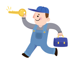 Local emergency lockout specialist near you offering 24/7 emergency lockout solution in Crescent City, CA