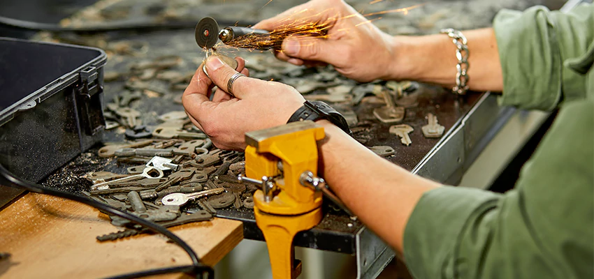 24 Hours Locksmith Solutions in Crescent City, CA