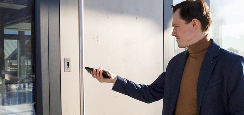 Wireless Digital Door Locks Repair And Installation in Crescent City, CA