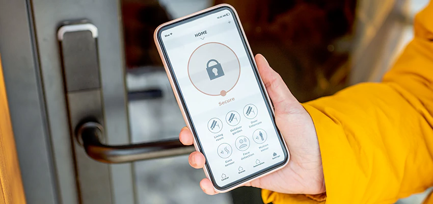 Police Recommended Key Duplication Locksmith in Crescent City, California