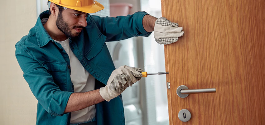 24 Hour Residential Locksmith in Crescent City, California