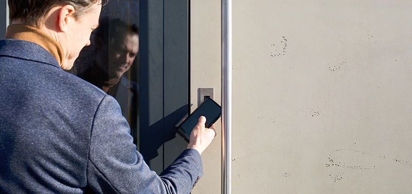 Police Recommended Rekey Locksmith in Crescent City, California