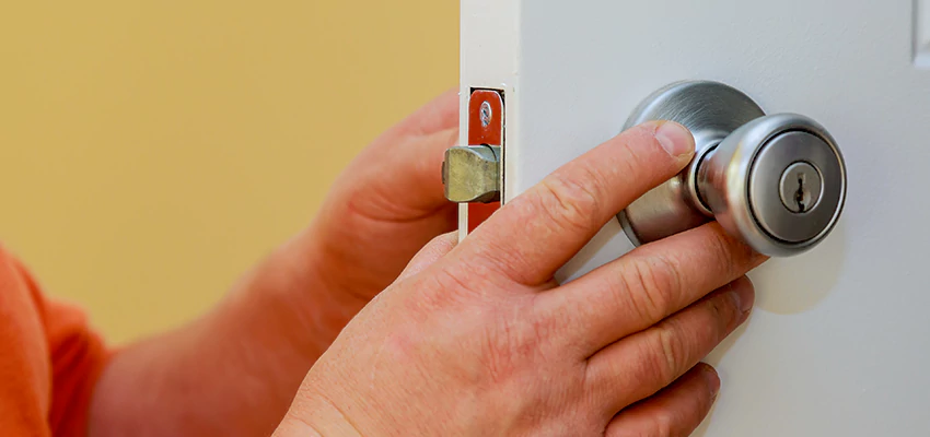 Residential Locksmith For Lock Installation in Crescent City, California