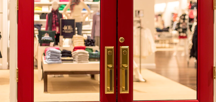 Automotive Locksmith For Retail Stores in Crescent City, CA