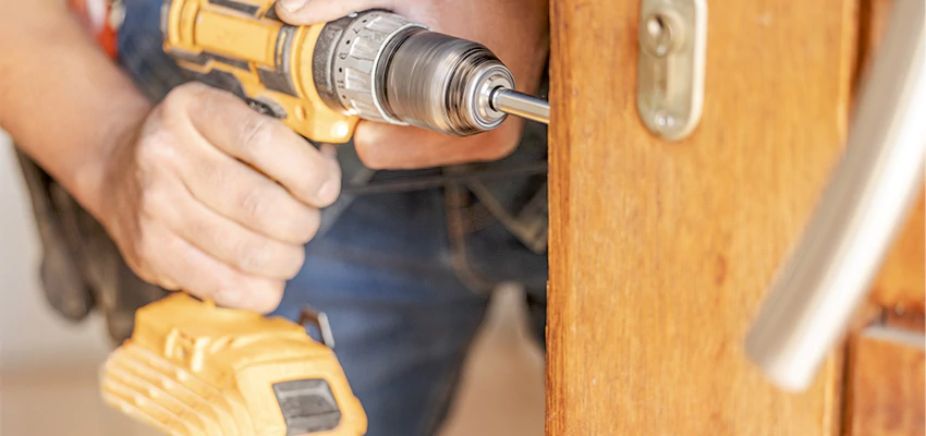 Emergency A1 Locksmith Services in Crescent City, California