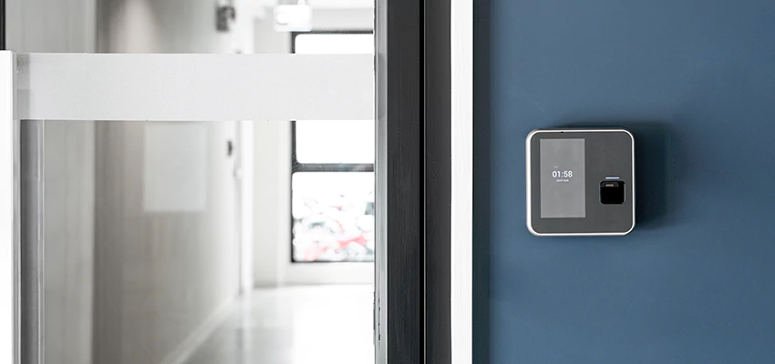 Electronic Remote Control Lock Repair in Crescent City, CA