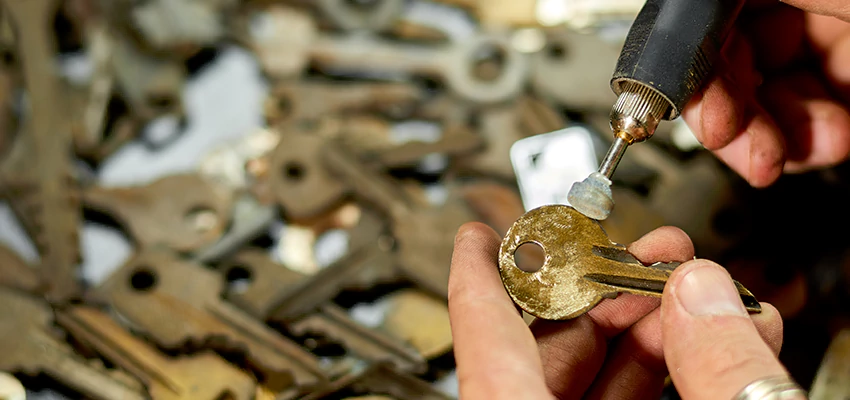 Car Lock Key Repair Service in Crescent City, CA