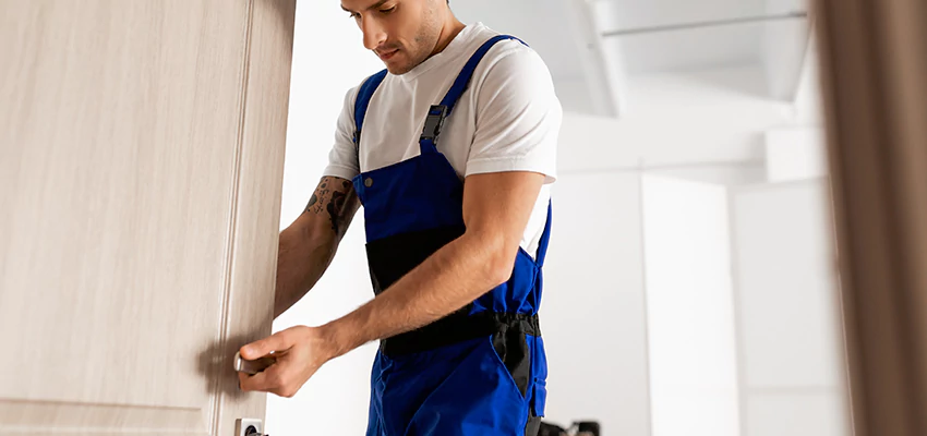 Car Lock Repair And Installation Expert in Crescent City, CA