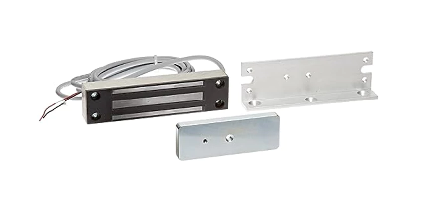 Deadbolt Magnetic Door Locks Installation in Crescent City, CA