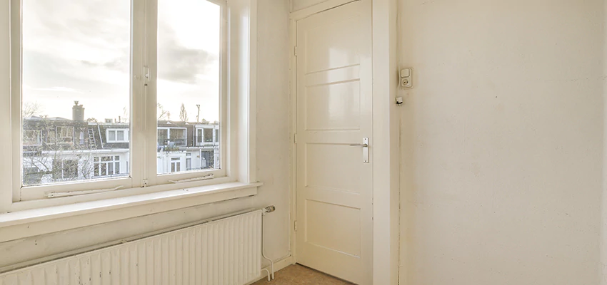 Sliding Window Locks And Security in Crescent City, California