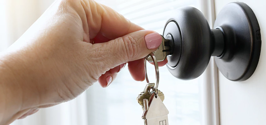 Top Locksmith For Residential Lock Solution in Crescent City, California