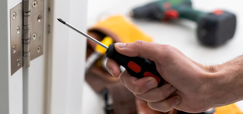 Holiday Emergency Locksmith in Crescent City, California