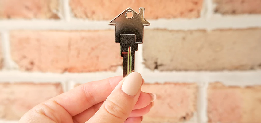 Preventing Duplication with Master Key System Planning in Crescent City, CA