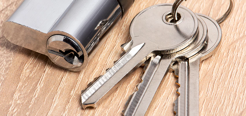 Lock Rekeying Services in Crescent City, California