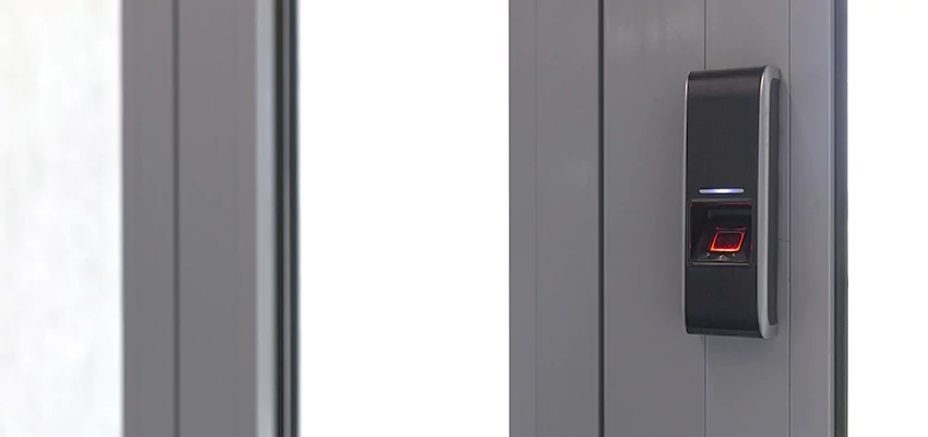 Push Button Lock Keypad Repair in Crescent City, California