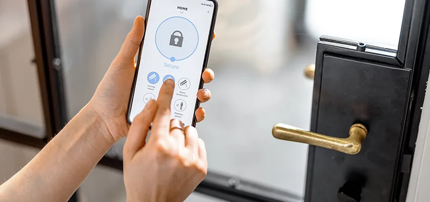 Remote Control Locks Sensor Repair in Crescent City, California