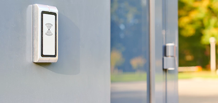 Remote Control Lock Replacement in Crescent City, CA