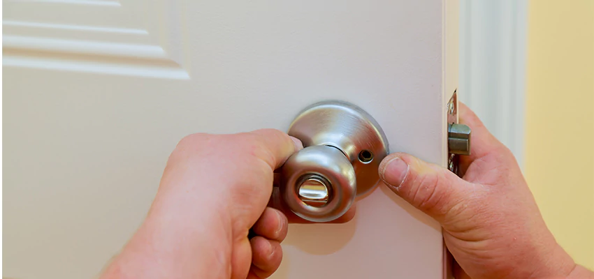 After-hours Locksmith For Lock And Key Installation in Crescent City, CA