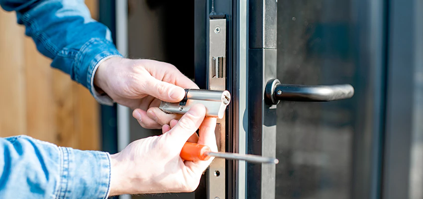 Eviction Locksmith For Lock Repair in Crescent City, CA