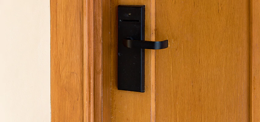 Quick Response Locksmith For Lock Repair in Crescent City, California