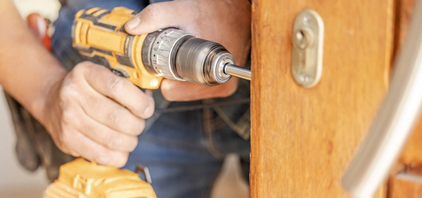 Eviction Locksmith in Crescent City, California