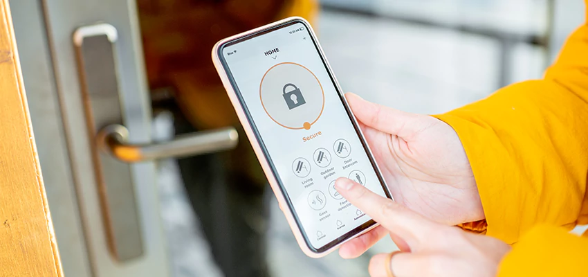 Automatic Door Lock Opener Repair in Crescent City, California