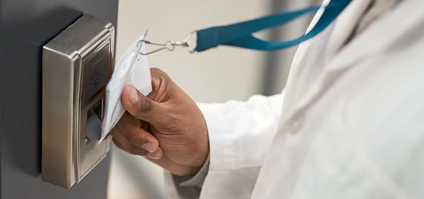 Commercial Locksmith For Rekey in Crescent City, CA