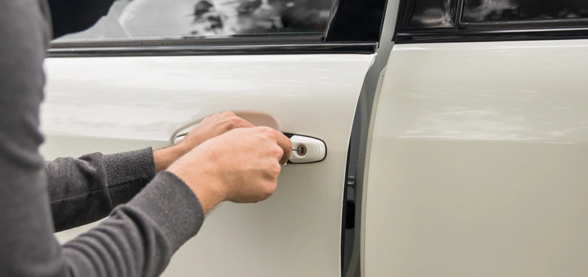Unlock Car Door Service in Crescent City, CA