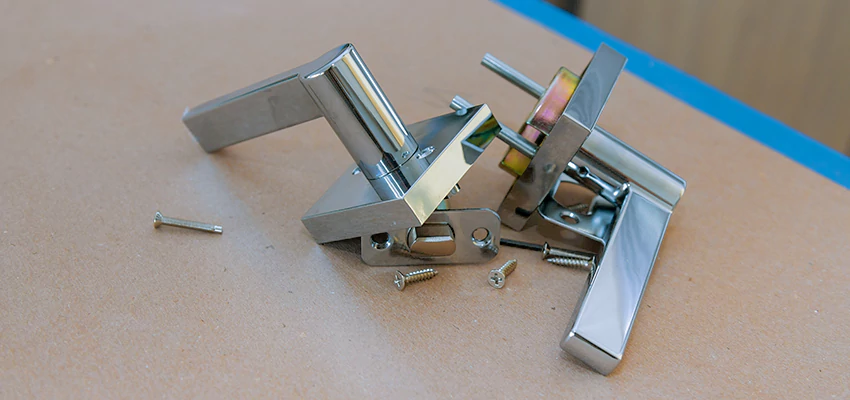 Master Lock Key System Installation Service in Crescent City, California