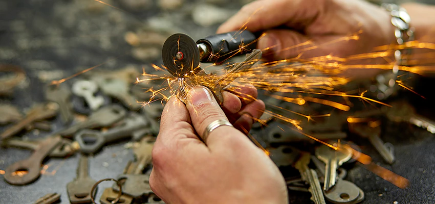 24/7 Locksmith Services For Lock Rekeying in Crescent City, CA