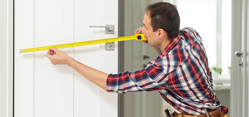 Bonded & Insured Locksmiths For Lock Repair in Crescent City, California