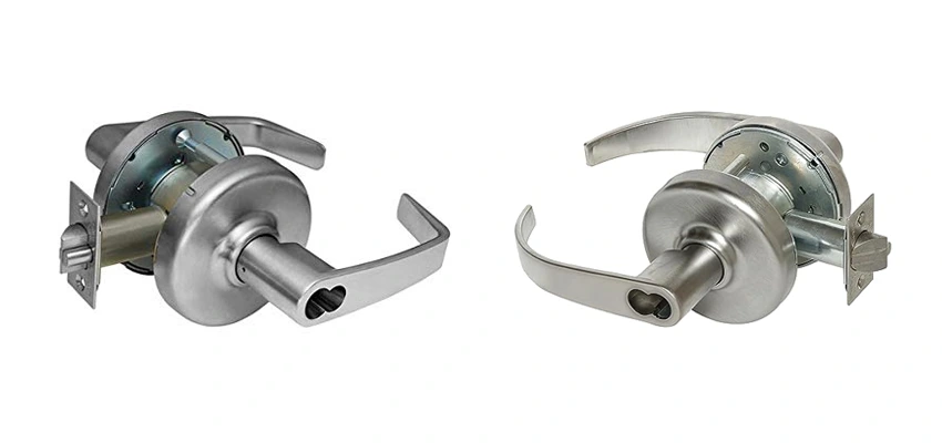 Corbin Russwin Unit Locks Repair Installation in Crescent City, CA