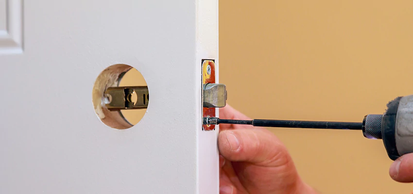 Home Invasion Camera Repairs in Crescent City, California