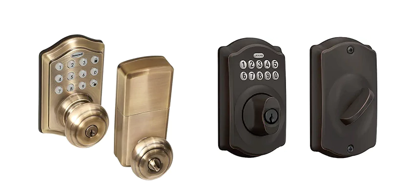 Medeco Locks Replacement in Crescent City, CA