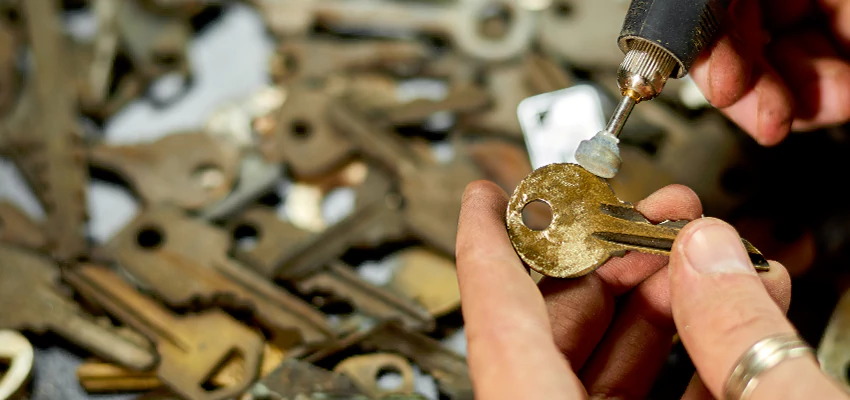 A1 Locksmith For Key Replacement in Crescent City, California