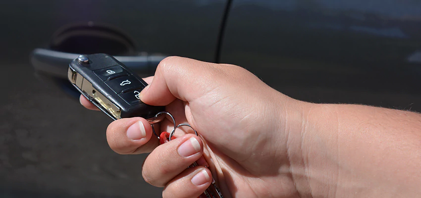 Car Door Unlocking Locksmith in Crescent City, California