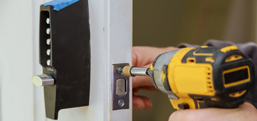 Eviction Locksmith For Key Duplication in Crescent City, California