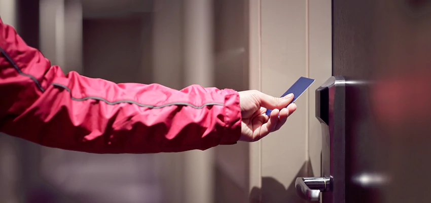 Keyless Entry Systems Repair Experts in Crescent City, California