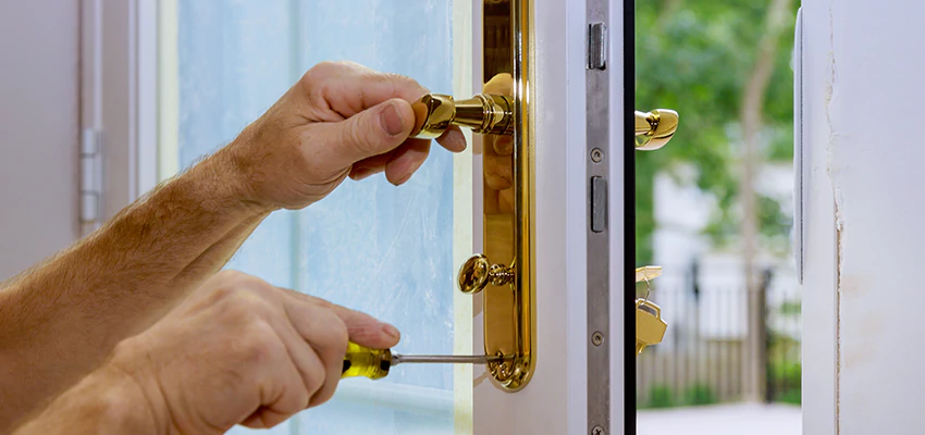 Local Locksmith For Key Duplication in Crescent City, CA